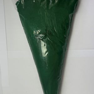 DELYGLASS VERDE 250GM