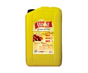 ACEITE SOYA /PALMA 20 L