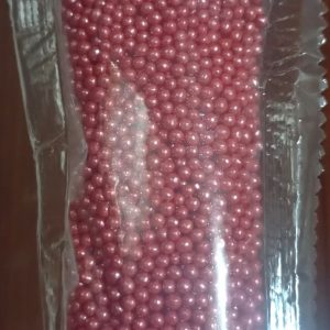 GRAGEA # 2 ROJO 50GR