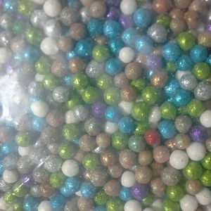 GRAGEA  DIAMANTADA MIX AURORA 250GR
