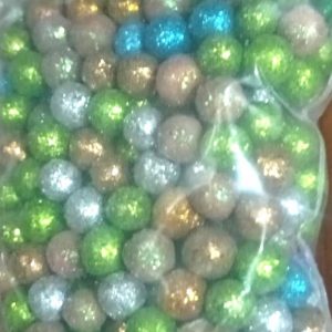 GRAGEA  DIAMANTADA MIX AURORA 50GR