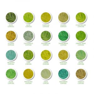 MATIZADOR TONOS HOJA SAGE