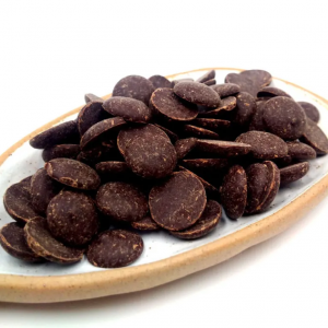 CHOCOLATE NEGRO 55% 500GR HACIENDA EL CASTILLO