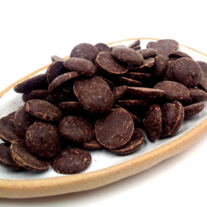 CHOCOLATE NEGRO 55% 250GR HACIENDA EL CASTILLO