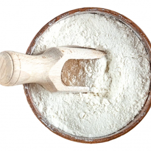 ALMIDON DE ACHIRA 500G