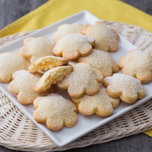 MASA QUEBRADA DE JENGIBRE 500 GR