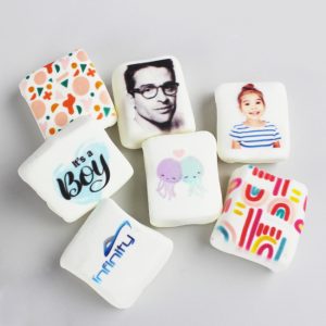 IMPRESION MASMELOW X12UNID