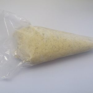 CREMA PASTELERA VAINILLA EN MANGA 250GR