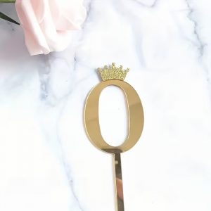 TOPPER IMPORT #0 XUNID