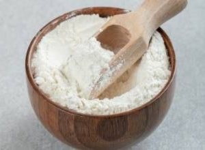 GOMA GUAR 100GM
