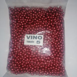 GRAGEA # 5 VINO 250GR