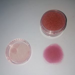 PERLADO ROJO VINO 250GR