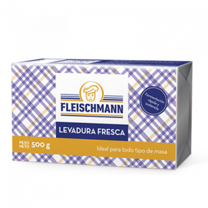 LEVADURA FLEISCHMANN