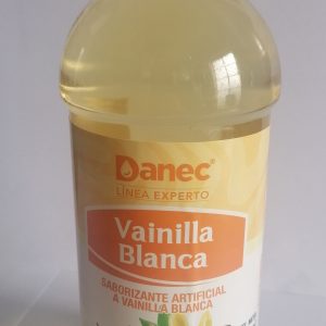 ESENCIA DANEC VAINILLA BLANCA 510ML