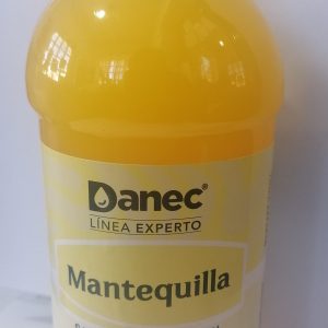 ESENCIA DANEC MANTEQUILLA 510ML