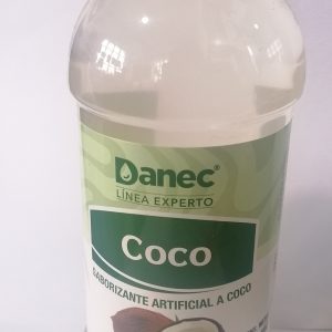 ESENCIA DANEC COCO 510ML