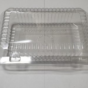 ENVASE GALLETERO 500G PAQX10