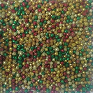 GRAGEA DIAMANTADA NAVIDEÑA 250GR