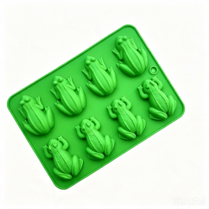 MOLDE SILICON 191 SAPO